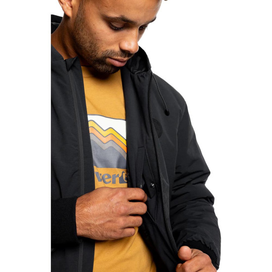 Quiksilver Ανδρικό μπουφάν Jumpin Song Bomber Jacket